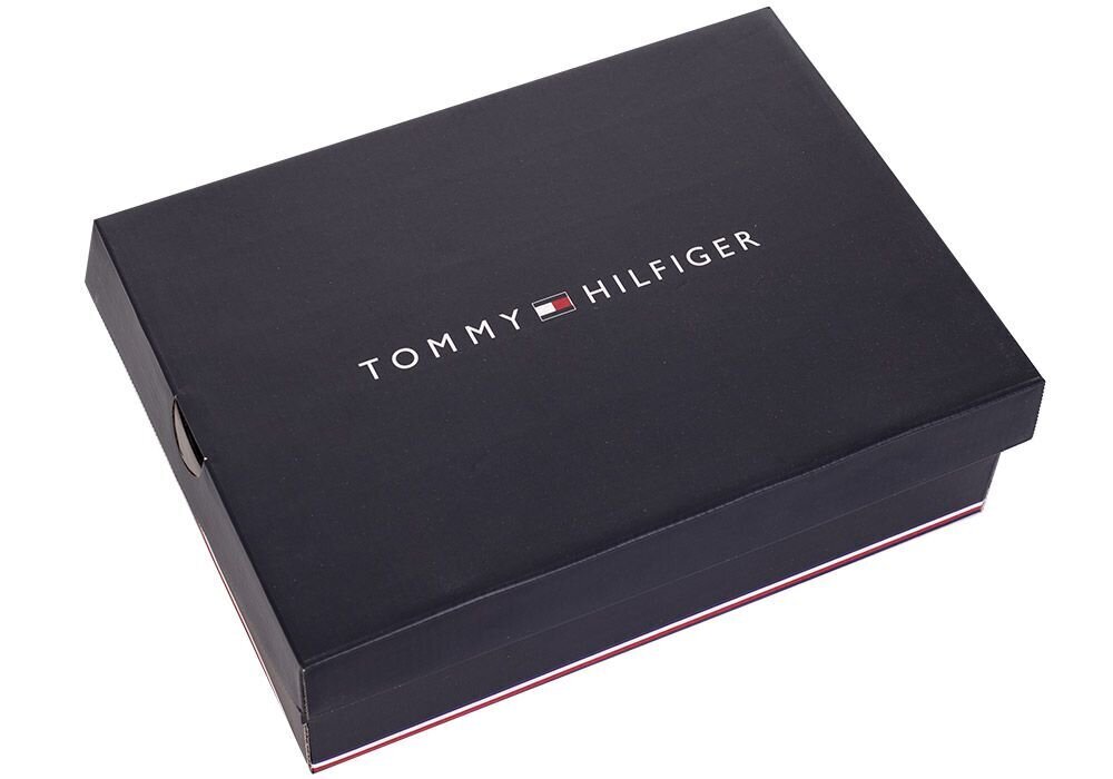 Sieviešu apavi Tommy Hilfiger METALLIC LIGHTWEIGHT SNEAKER BALTI FW0FW05693 YBR 26884 cena un informācija | Sporta apavi sievietēm | 220.lv