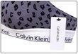 Sieviešu sporta krūšturis Calvin Klein, bez polsterējuma, pelēks, F3785E JN7 27423 цена и информация | Sporta apģērbs sievietēm | 220.lv
