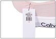 Sieviešu sporta krūšturis Bralette LIFT Calvin Klein, rozā, QF1654E 2NT 27662 цена и информация | Krūšturi | 220.lv
