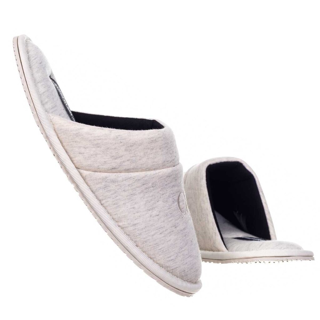 Čības sievietēm Calvin Klein HOME SLIPPER MUŚLIN YW0YW00478 AEO 38748 cena un informācija | Iešļūcenes, čības sievietēm | 220.lv