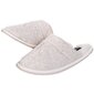 Čības sievietēm Calvin Klein HOME SLIPPER MUŚLIN YW0YW00478 AEO 38748 cena un informācija | Iešļūcenes, čības sievietēm | 220.lv