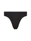 Bikini biksītes sievietēm Tommy Hilfiger Bikini, melnas UW0UW03153 BDS 40907 цена и информация | Sieviešu biksītes | 220.lv