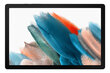 Planšete Samsung TAB A8 SMX205 10,5" 4 GB RAM 128 GB Sudrabains cena un informācija | Planšetdatori | 220.lv