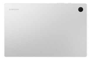 Planšete Samsung TAB A8 SMX205 10,5" 4 GB RAM 128 GB Sudrabains цена и информация | Планшеты | 220.lv