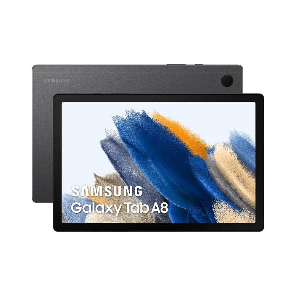 Samsung Galaxy Tab A8 WiFi 4/128GB SM-X200NZAFEUB цена и информация | Planšetdatori | 220.lv