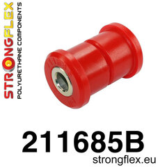 Silentblock Strongflex STF211685BX2 цена и информация | Авто принадлежности | 220.lv
