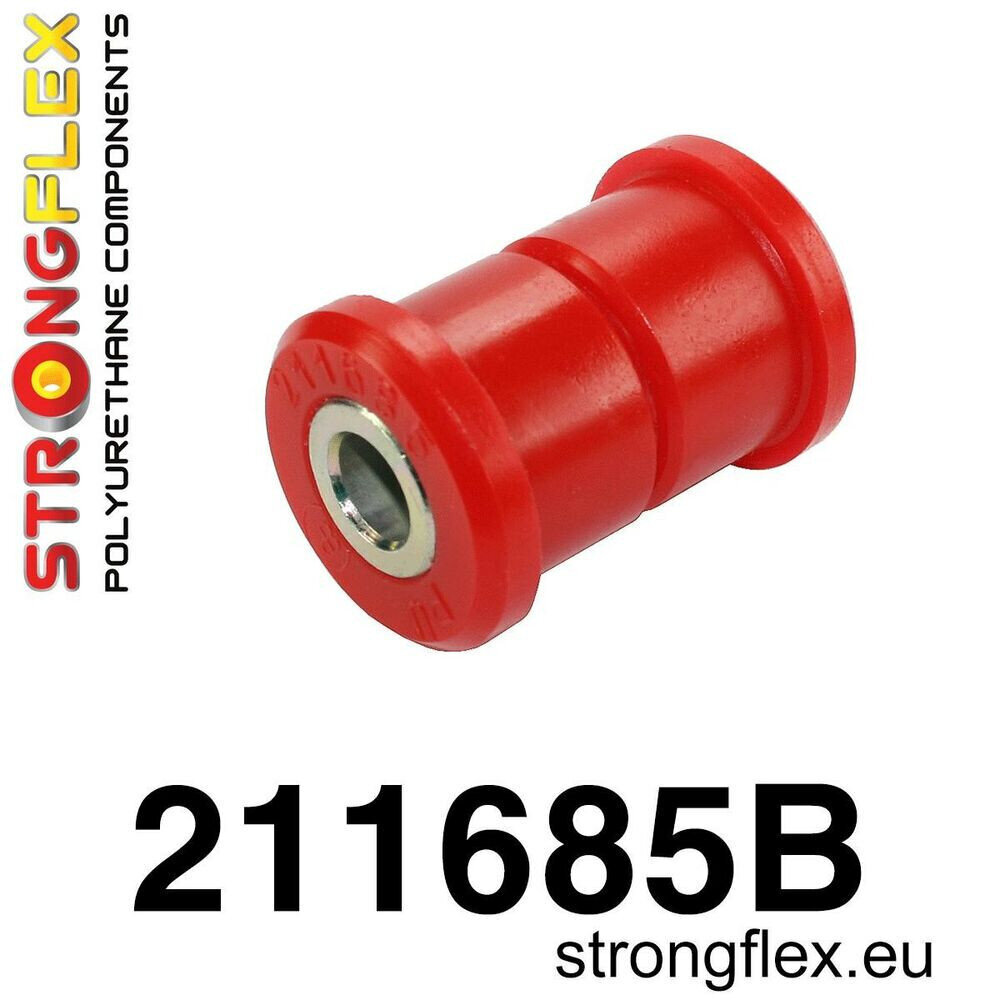 Silentblock Strongflex STF211685BX2 cena un informācija | Auto piederumi | 220.lv