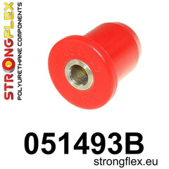 Silentblock Strongflex STF051493BX2 (2 gab.) cena un informācija | Auto piederumi | 220.lv