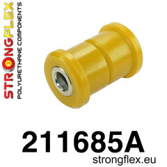 Silentblock Strongflex STF211685AX2 (2 gab.) cena un informācija | Auto piederumi | 220.lv