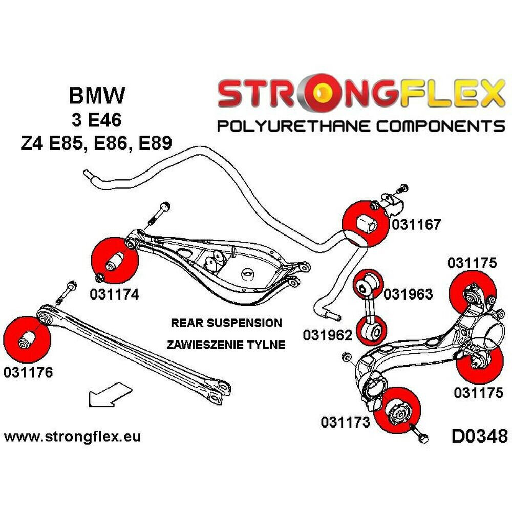 Aksesuāru Komplekts Strongflex cena un informācija | Auto piederumi | 220.lv