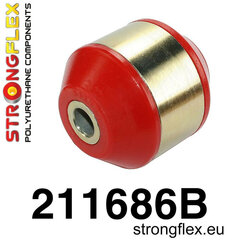 Silentblock Strongflex STF211686BX2 (2 gab.) cena un informācija | Auto piederumi | 220.lv