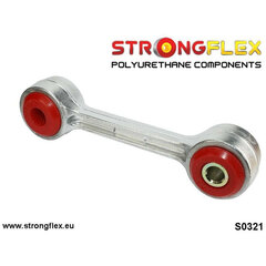 Комплект насадок Silentblock Strongflex STF126141B  цена и информация | Авто принадлежности | 220.lv