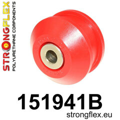 Silentblock Strongflex STF151941BX2 (2 gab.) cena un informācija | Auto piederumi | 220.lv