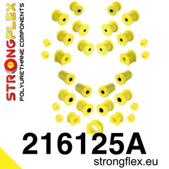 Silentblock Strongflex STF216125A cena un informācija | Auto piederumi | 220.lv