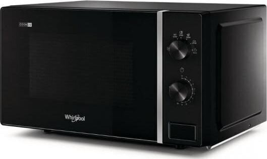 Whirlpool MWP101B cena un informācija | Mikroviļņu krāsnis | 220.lv