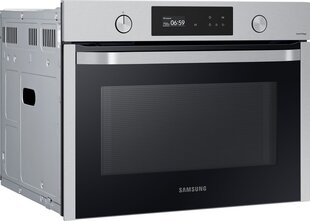 Samsung NQ50A6139BS/EO цена и информация | Микроволновые печи | 220.lv