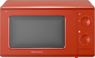 Philco 40043184 cena un informācija | Mikroviļņu krāsnis | 220.lv