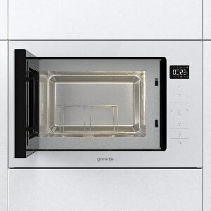 Gorenje BM251SG2WG цена и информация | Mikroviļņu krāsnis | 220.lv