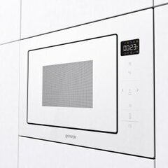 Gorenje BM251SG2WG cena un informācija | Mikroviļņu krāsnis | 220.lv