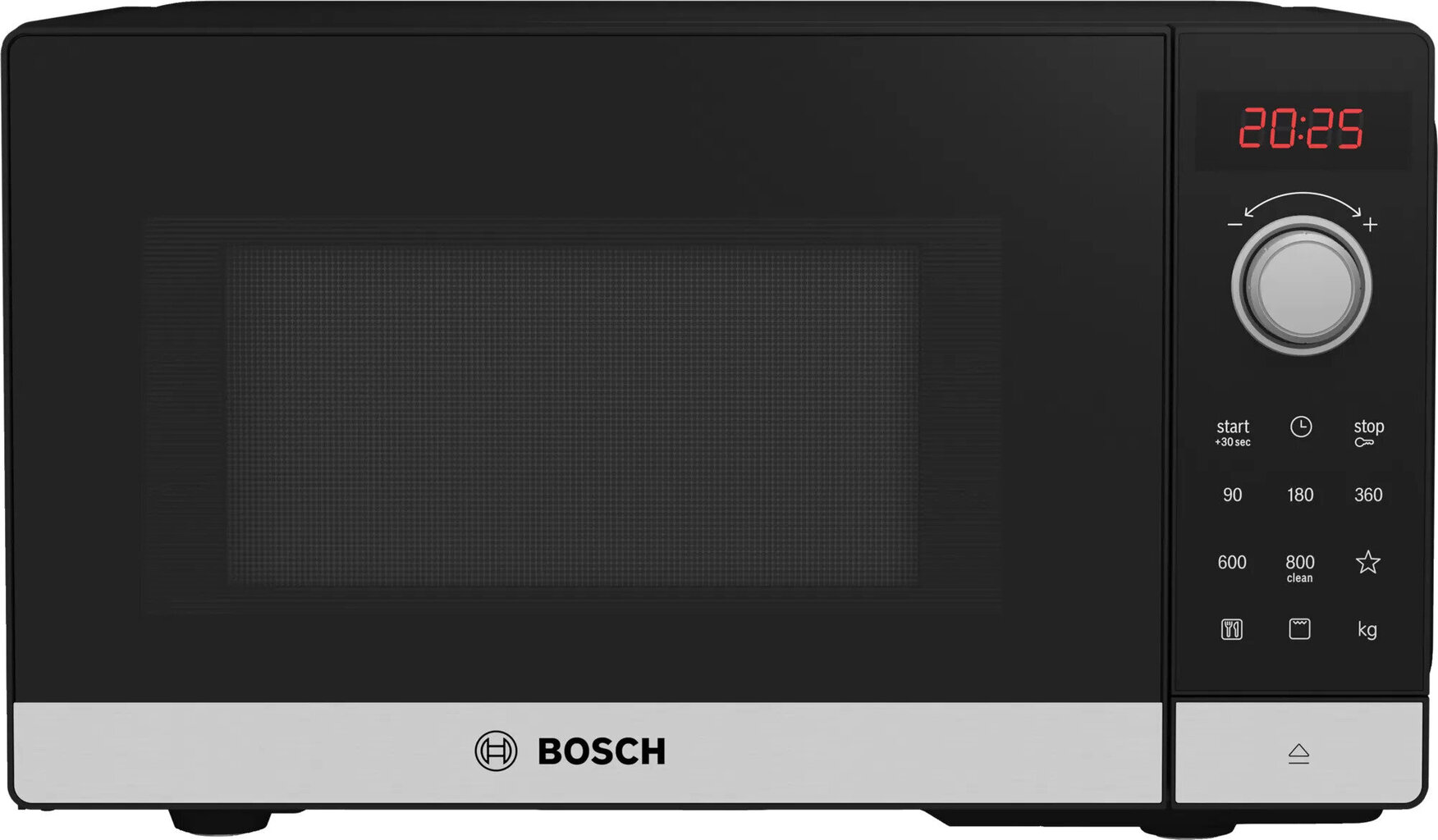 Bosch FEL023MS2 cena un informācija | Mikroviļņu krāsnis | 220.lv