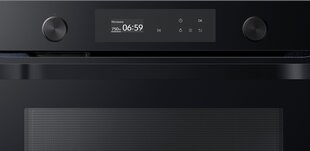 Samsung NQ50A6139BK/EO цена и информация | Микроволновые печи | 220.lv