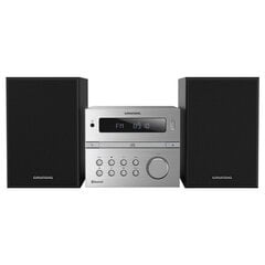 Grundig M2500 60W цена и информация | Аудиоколонки | 220.lv