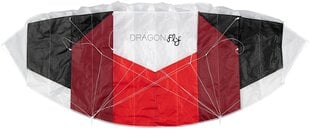 Акробатический змей Dragon Fly® Bora 120 см цена и информация | Игрушки для песка, воды, пляжа | 220.lv