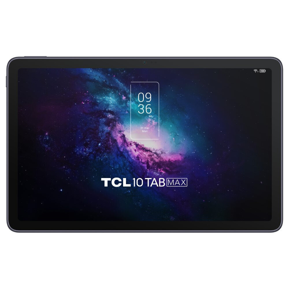 Planšete TCL TabMax 10,3" Octa Core 4 GB RAM 64 GB, zila цена и информация | Planšetdatori | 220.lv