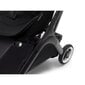 Bugaboo Butterfly sporta rati, Black/Midnight Black-Midnight Black цена и информация | Bērnu rati | 220.lv