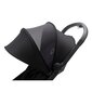 Bugaboo Butterfly sporta rati, Black/Midnight Black-Midnight Black цена и информация | Bērnu rati | 220.lv