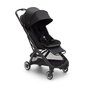 Bugaboo Butterfly sporta rati, Black/Midnight Black-Midnight Black cena un informācija | Bērnu rati | 220.lv