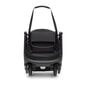 Bugaboo Butterfly sporta rati, Black/Midnight Black-Midnight Black cena un informācija | Bērnu rati | 220.lv