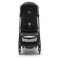 Bugaboo Butterfly sporta rati, Black/Midnight Black-Midnight Black цена и информация | Bērnu rati | 220.lv