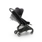 Bugaboo Butterfly sporta rati, Black/Midnight Black-Midnight Black цена и информация | Bērnu rati | 220.lv