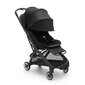 Bugaboo Butterfly sporta rati, Black/Midnight Black-Midnight Black цена и информация | Bērnu rati | 220.lv