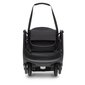 Bugaboo Butterfly sporta rati, Black/Midnight Black-Midnight Black cena un informācija | Bērnu rati | 220.lv