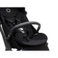 Bugaboo Butterfly sporta rati, Black/Midnight Black-Midnight Black cena un informācija | Bērnu rati | 220.lv