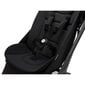 Bugaboo Butterfly sporta rati, Black/Midnight Black-Midnight Black cena un informācija | Bērnu rati | 220.lv