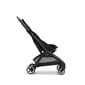 Bugaboo Butterfly sporta rati, Black/Midnight Black-Midnight Black цена и информация | Bērnu rati | 220.lv