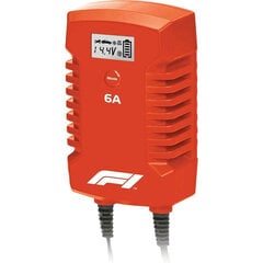 Akumulatora lādētājs FORMULA 1 BC260 12 V IP65 Ātra uzlāde cena un informācija | Akumulatoru lādētāji | 220.lv