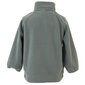 Huppa bērnu vilnas jaka Berrie , pelēks cena un informācija | Zēnu jakas, džemperi, žaketes, vestes | 220.lv