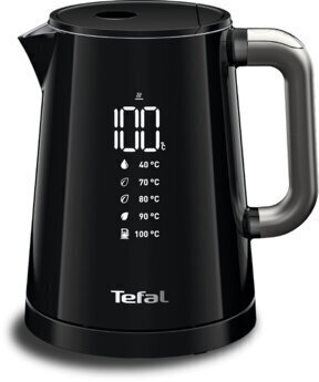 Tefal KO854830 cena un informācija | Elektriskās tējkannas | 220.lv