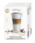 Vialli Design latte krūze ar dubultstikla sieniņām Amo, 320 ml cena un informācija | Glāzes, krūzes, karafes | 220.lv