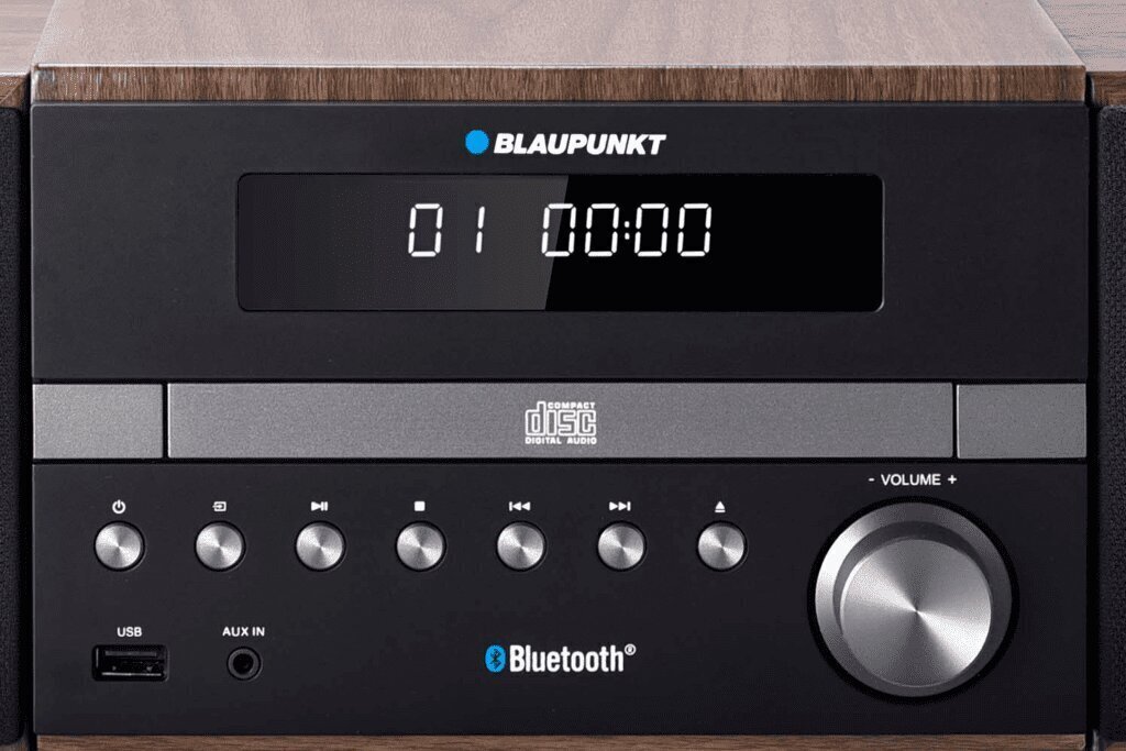 Blaupunkt MS46BT cena un informācija | Mūzikas centri | 220.lv