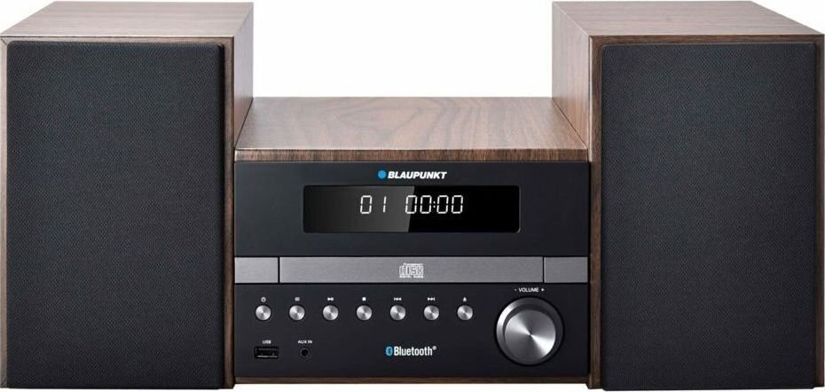 Blaupunkt MS46BT цена и информация | Mūzikas centri | 220.lv