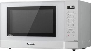 Panasonic NN-ST45KWEPG цена и информация | Микроволновые печи | 220.lv