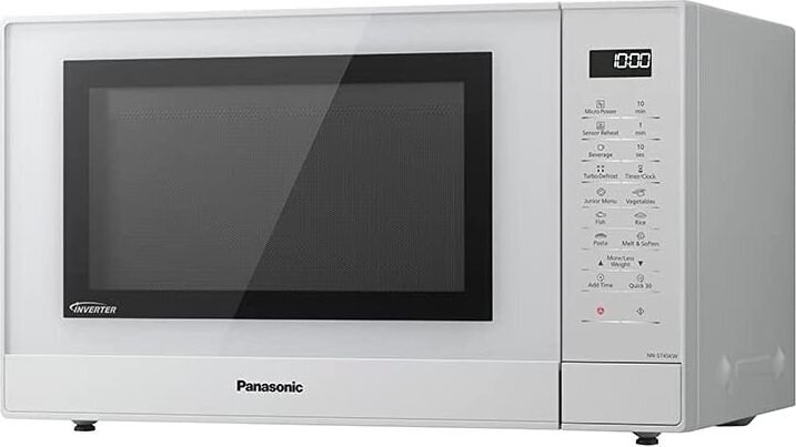 Panasonic NN-ST45KWEPG цена и информация | Mikroviļņu krāsnis | 220.lv