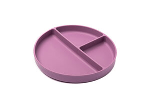 Столовый набор фиолетовый, Luumy цена и информация | Детская посуда, контейнеры для молока и еды | 220.lv