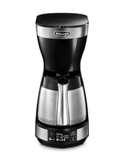 Фильтровая kофемашина DeLonghi 0132301134 цена и информация | Кофемашины | 220.lv