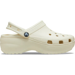 Женские босоножки Crocs™ Classic Platform Clog 180250 цена и информация | Женские босоножки Bellamila, белые | 220.lv